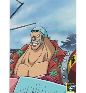 One Piece: Epic Journey Kaart 3