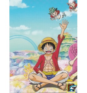 One Piece: Epic Journey Kaart 161