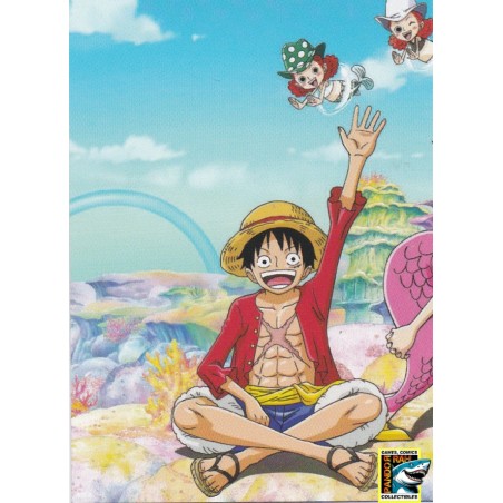 One Piece: Epic Journey Kaart 161