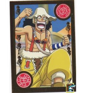 One Piece: Epic Journey Kaart 25