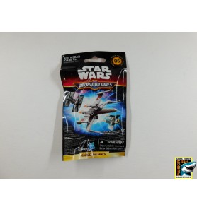 MicroMachines Star Wars Gold Series 5