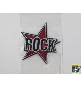 Patch Rock Star