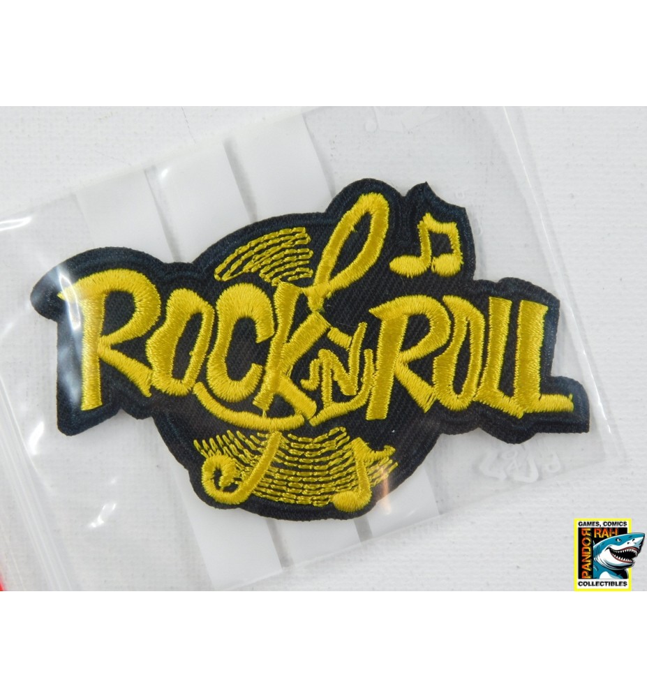 Patch Rock n Roll
