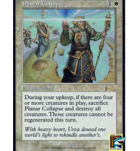 Magic TCG Planar Collapse R