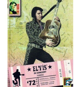 Elvis Presley - 53, Hawaii P