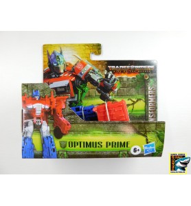 Transformers Rise Of The Beasts Optimus Prime AF