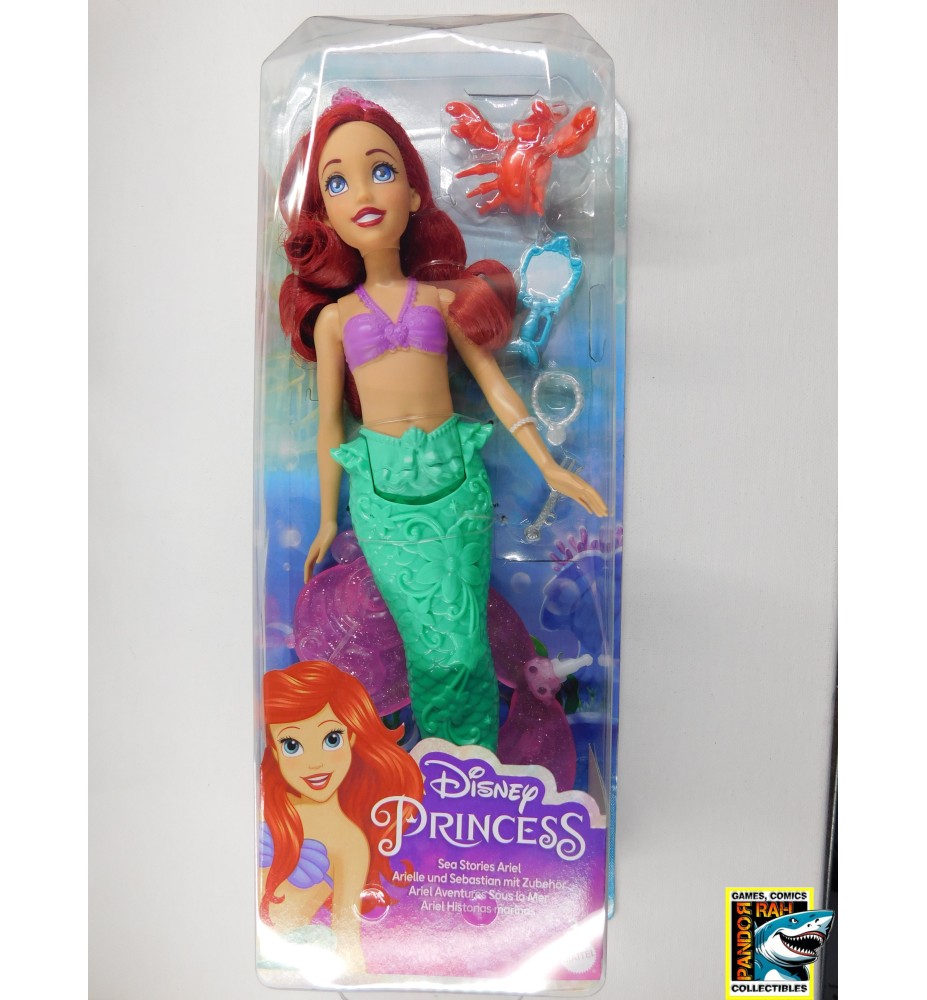 Disney Princess Pop Ariel