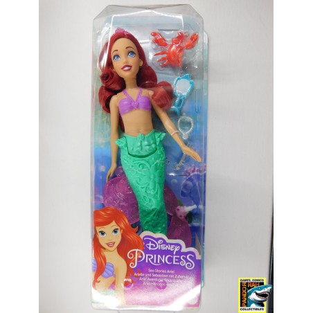 Disney Princess Pop Ariel