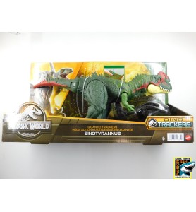 Jurassic World Dino Trackers Sinotyrannus