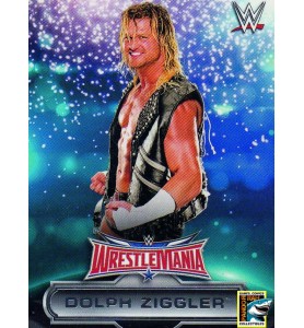 Road To Wrestlemania 2016 13/30 Dolph Ziggler