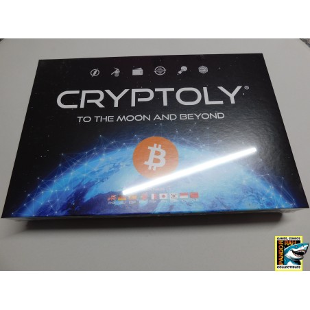 Cryptoly