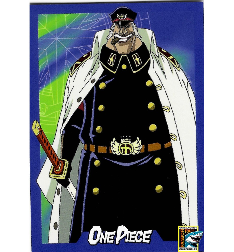 One Piece: 25th Ann. 74 Shiryu