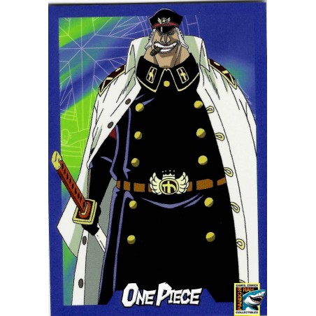 One Piece: 25th Ann. 74 Shiryu