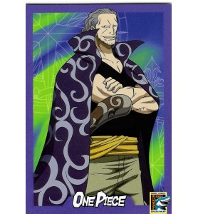 One Piece: 25th Ann. 47 Ben Beckman