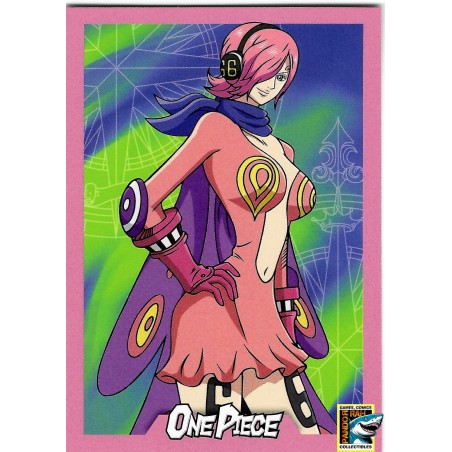 One Piece: 25th Ann. 83 Vinsmoke Reiju