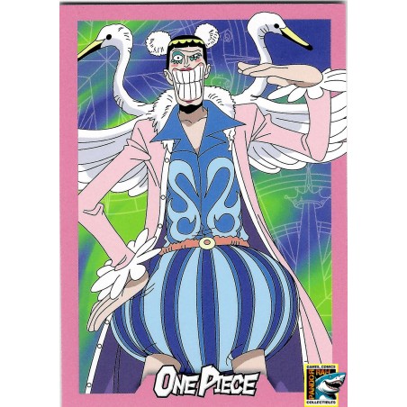 One Piece: 25th Ann. 60 Mr. 2