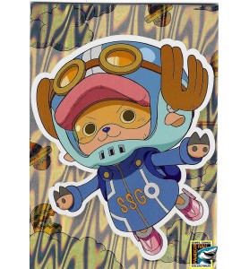 One Piece: 25th Ann. LE9 Tony Chopper