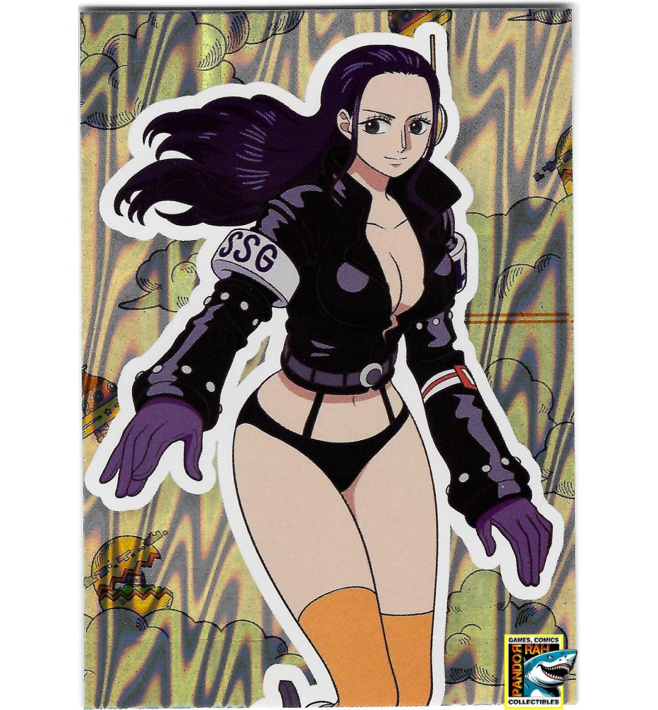 One Piece: 25th Ann. LE8 Nico Robin