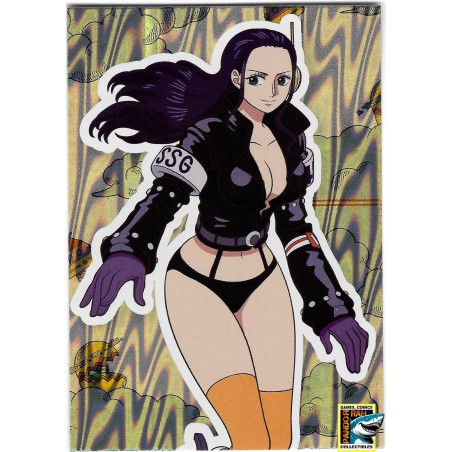 One Piece: 25th Ann. LE8 Nico Robin