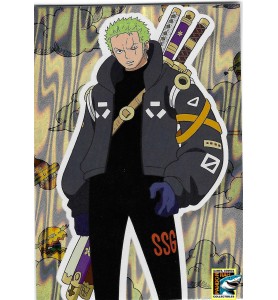 One Piece: 25th Ann. LE2 Roronoa Zoro