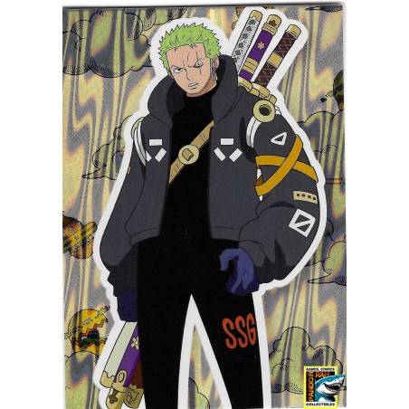 One Piece: 25th Ann. LE2 Roronoa Zoro