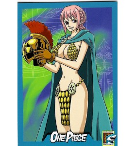 One Piece: 25th Ann. 49 Rebecca