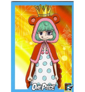 One Piece: 25th Ann. 81 Sugar