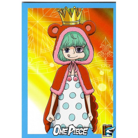 One Piece: 25th Ann. 81 Sugar