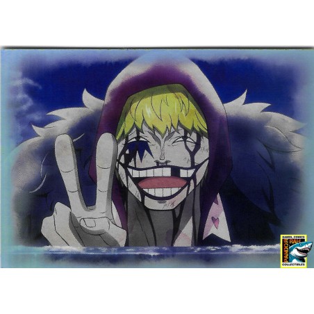 One Piece: 25th Ann. 168S Corazon