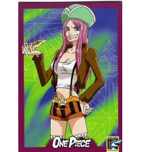 One Piece: 25th Ann. 72 Jewelry Bonney