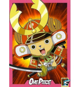 One Piece: 25th Ann. 23 TonyTony Chopper After Timeskip