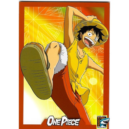 One Piece: 25th Ann. 1 Monkey D. Luffy Before Timeskip