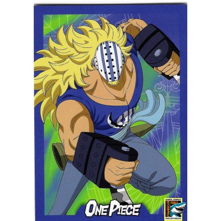 One Piece: 25th Ann. 67 Killer