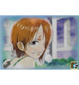 One Piece: 25th Ann. 155S Nami