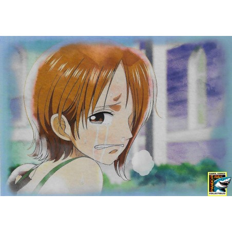 One Piece: 25th Ann. 155S Nami