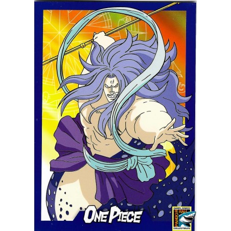 One Piece: 25th Ann. 128 Fukaboshi