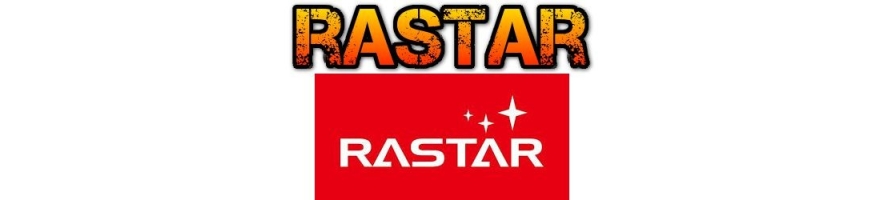 Rastar