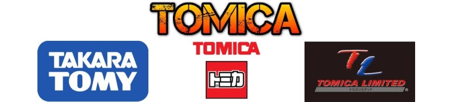 Tomica