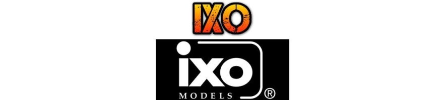 Ixo