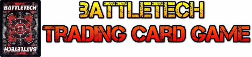 BattleTech Trading Card Game