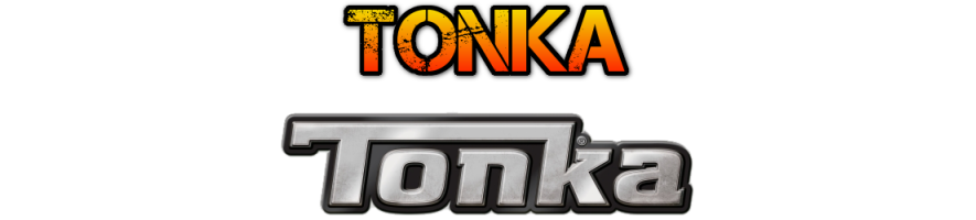 Tonka