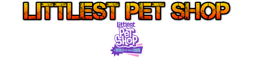 Littlest Pet Shop