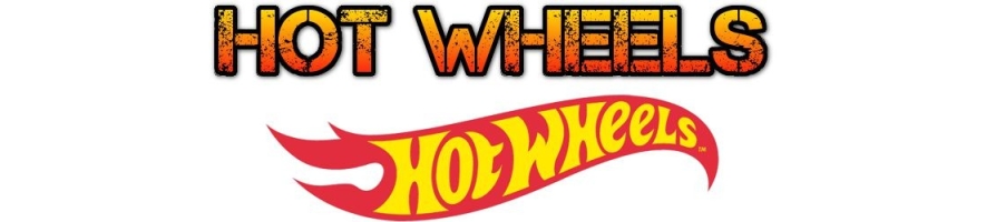 Hotwheels Hot Wheels
