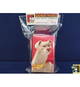 Happy Meal DC League Of Superpets - Krypto UB