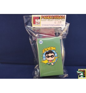 Happy Meal DC Justice League - Robin DS