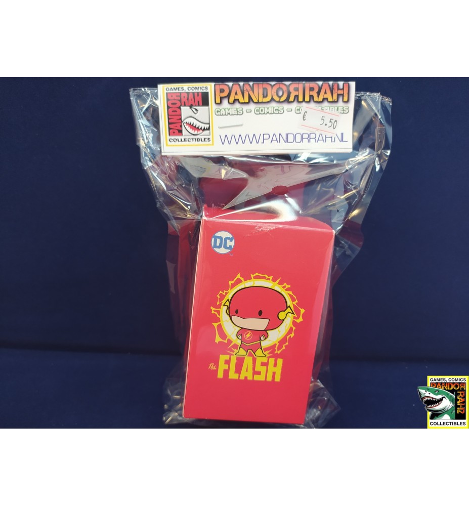 Happy Meal DC Justice League - Flash UB DS