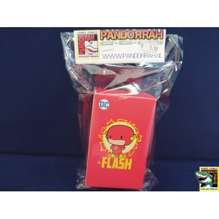 Happy Meal DC Justice League - Flash UB DS