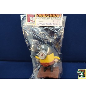 Happy Meal Minions - Piraat