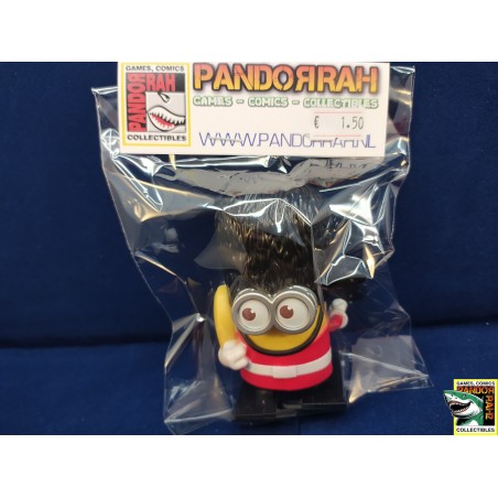 Happy Meal Minions - Guard Minion