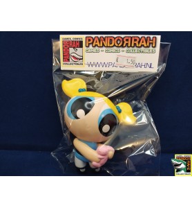 Happy Meal Powerpuff Girls - Bubbles